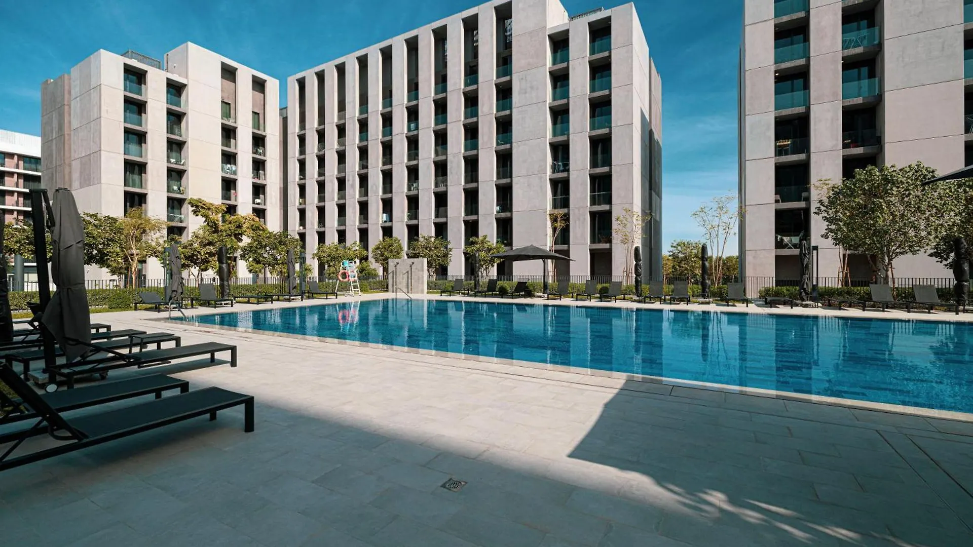 2Br Aljada Heaven By Bluecloud Holidays الشارقة 0*,  الإمارات العربية المتحدة