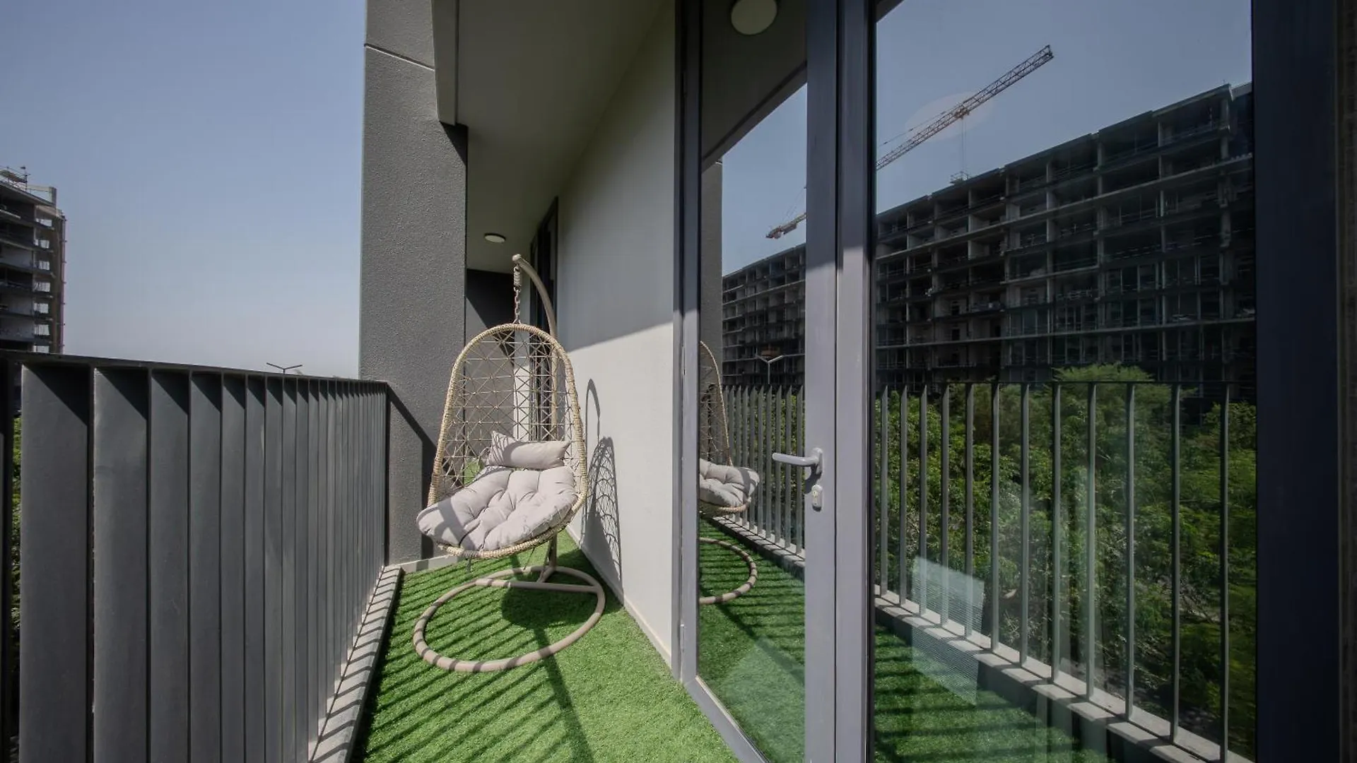 2Br Aljada Heaven By Bluecloud Holidays الشارقة شقة