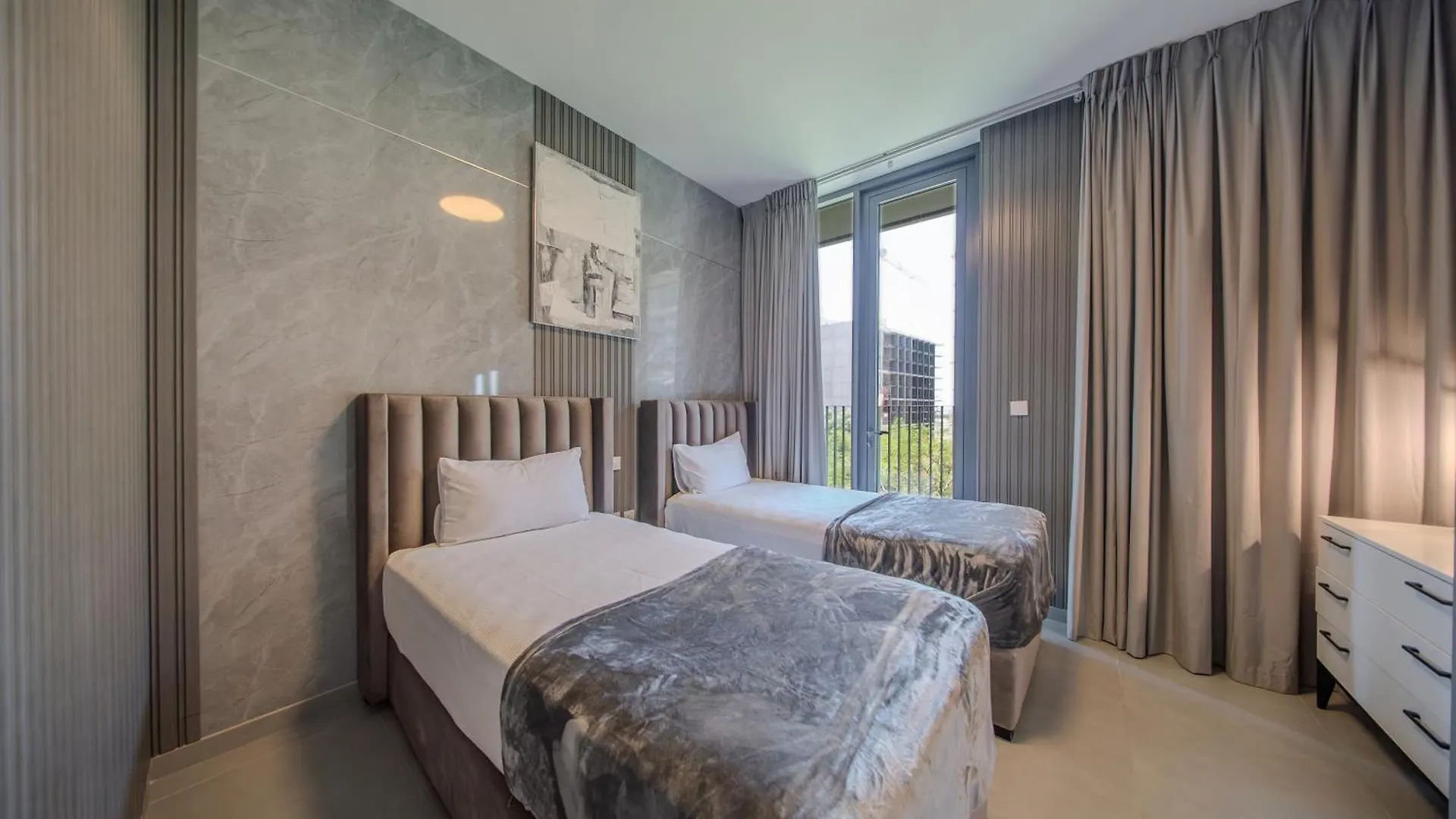 2Br Aljada Heaven By Bluecloud Holidays الشارقة 0*,  الإمارات العربية المتحدة