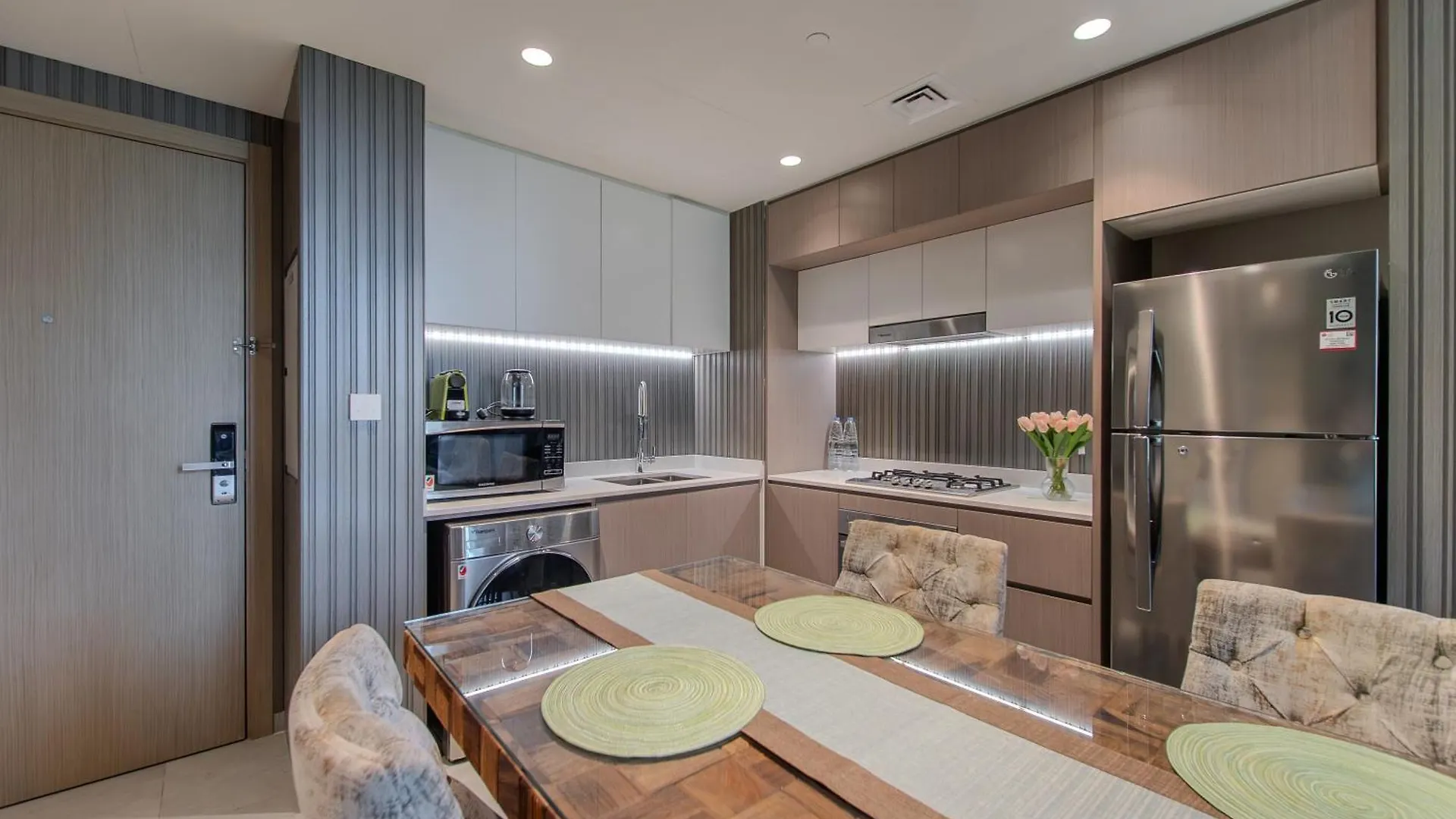 2Br Aljada Heaven By Bluecloud Holidays الشارقة