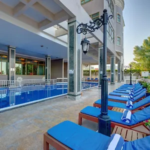 5* Resort Sahara Resort&spa