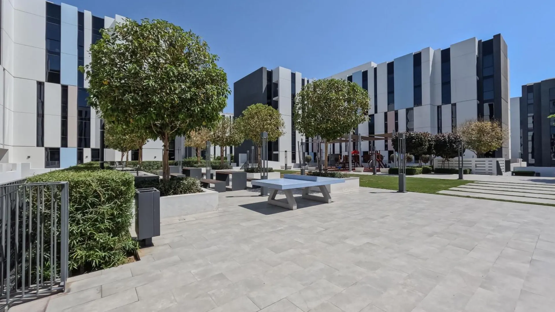 Apartment 2Br Aljada Heaven By Bluecloud Holidays Schardscha Vereinigte Arabische Emirate