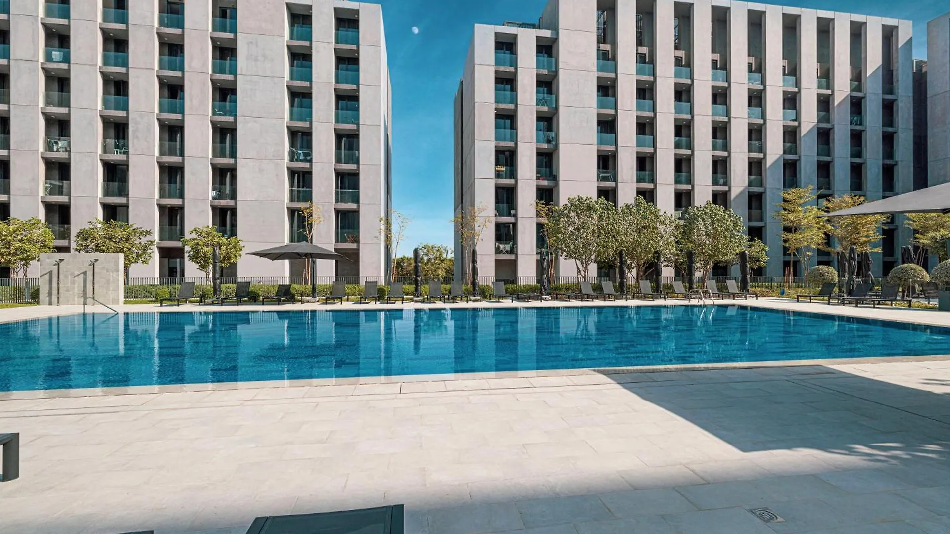 2Br Aljada Heaven By Bluecloud Holidays Schardscha