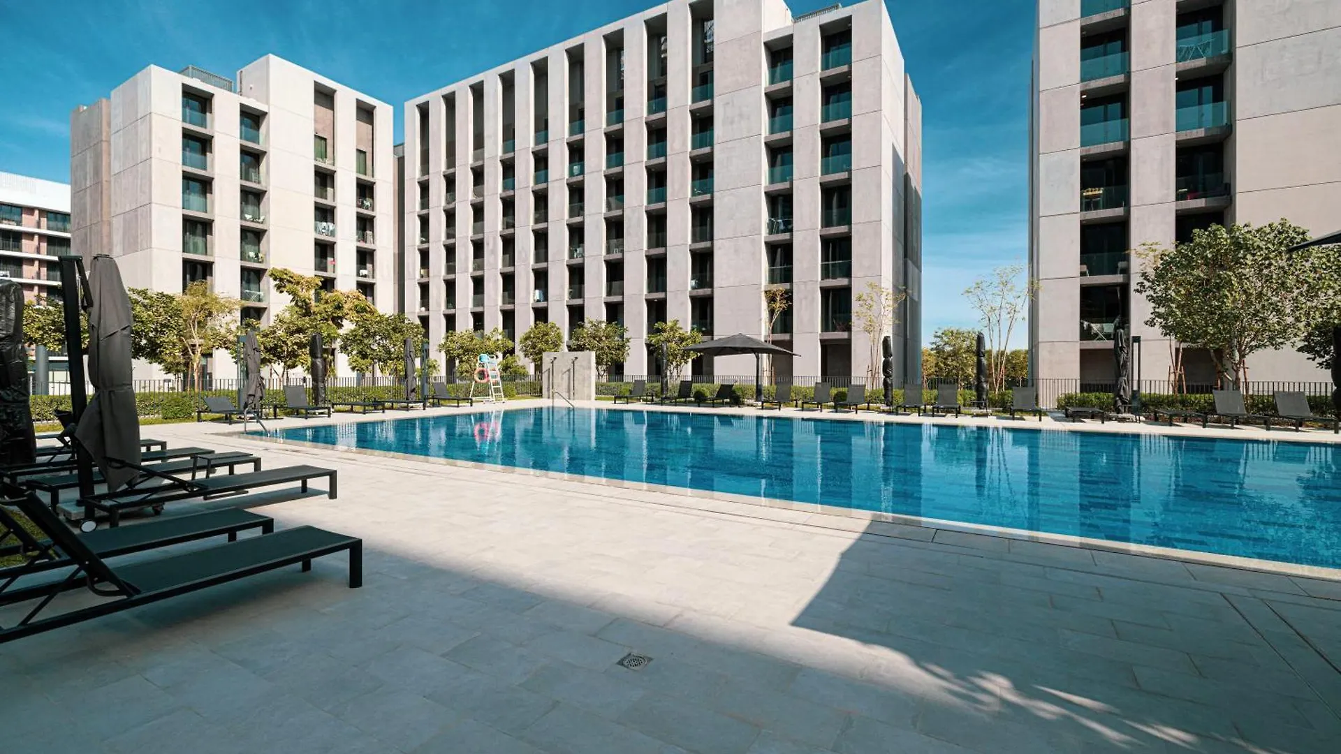 2Br Aljada Heaven By Bluecloud Holidays Schardscha 0*,
