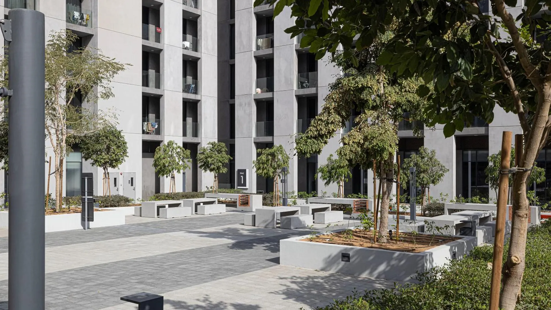 2Br Aljada Heaven By Bluecloud Holidays Schardscha Apartment