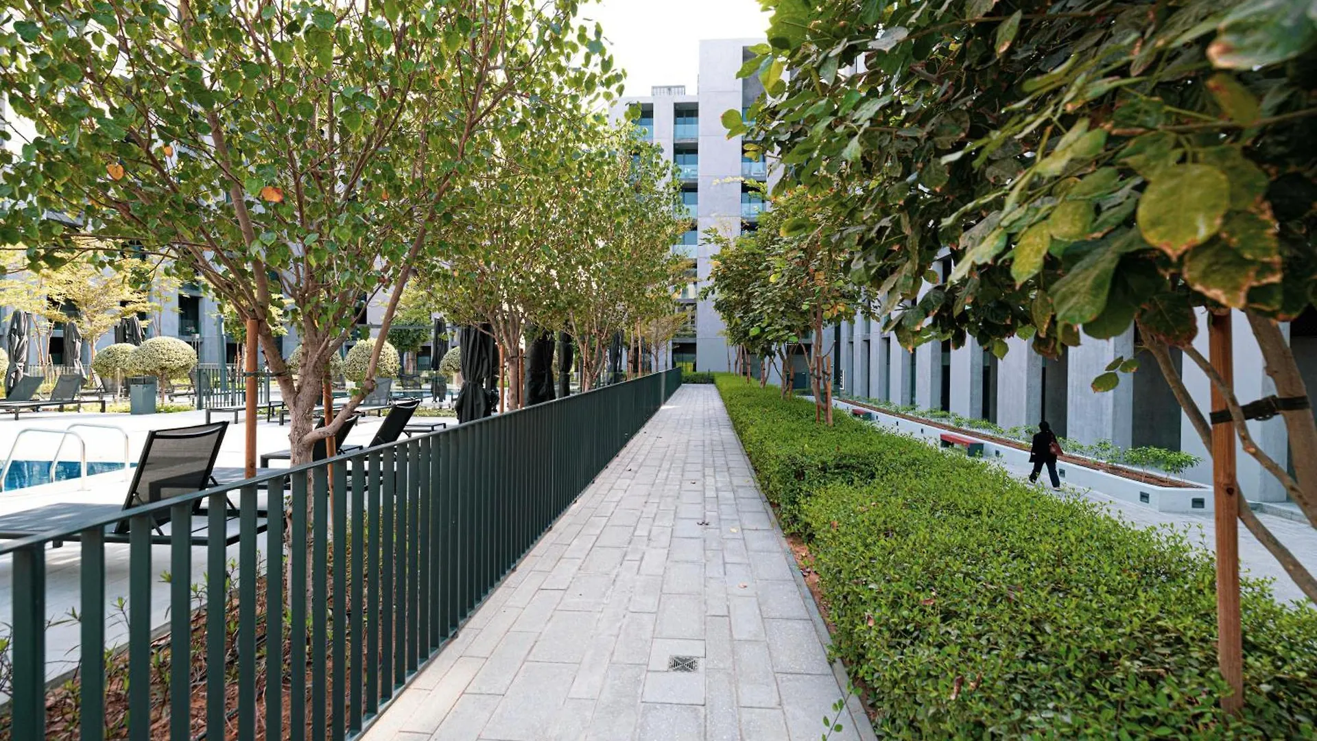Apartment 2Br Aljada Heaven By Bluecloud Holidays Schardscha Vereinigte Arabische Emirate