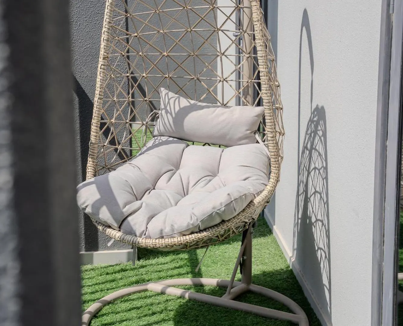 Апартаменты 2Br Aljada Heaven By Bluecloud Holidays Шарджа