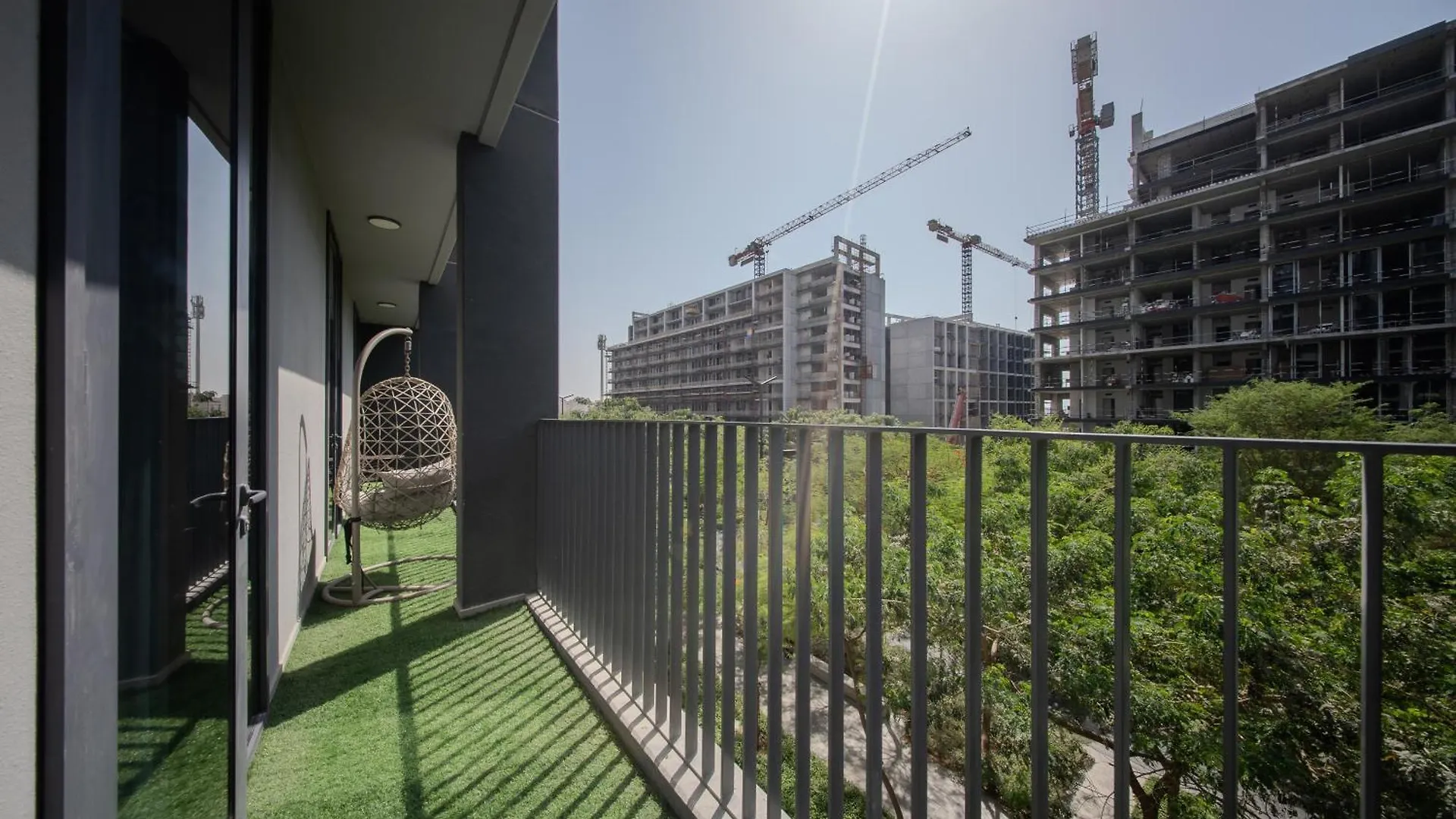 Apartment 2Br Aljada Heaven By Bluecloud Holidays Schardscha