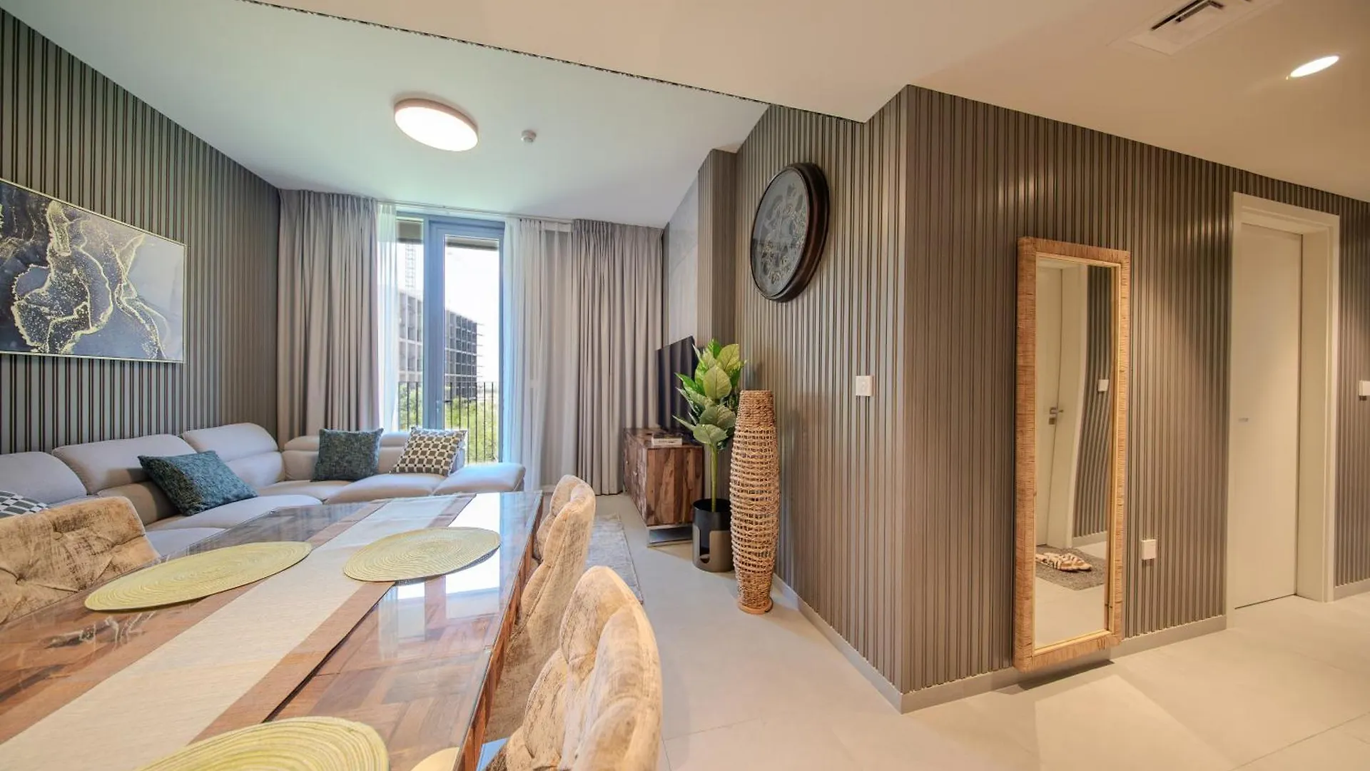 2Br Aljada Heaven By Bluecloud Holidays Schardscha 0*,  Vereinigte Arabische Emirate