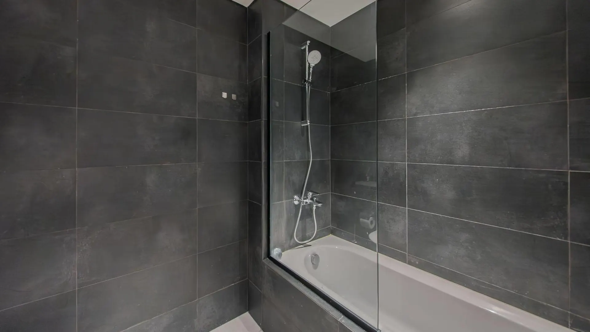 Apartment 2Br Aljada Heaven By Bluecloud Holidays Schardscha