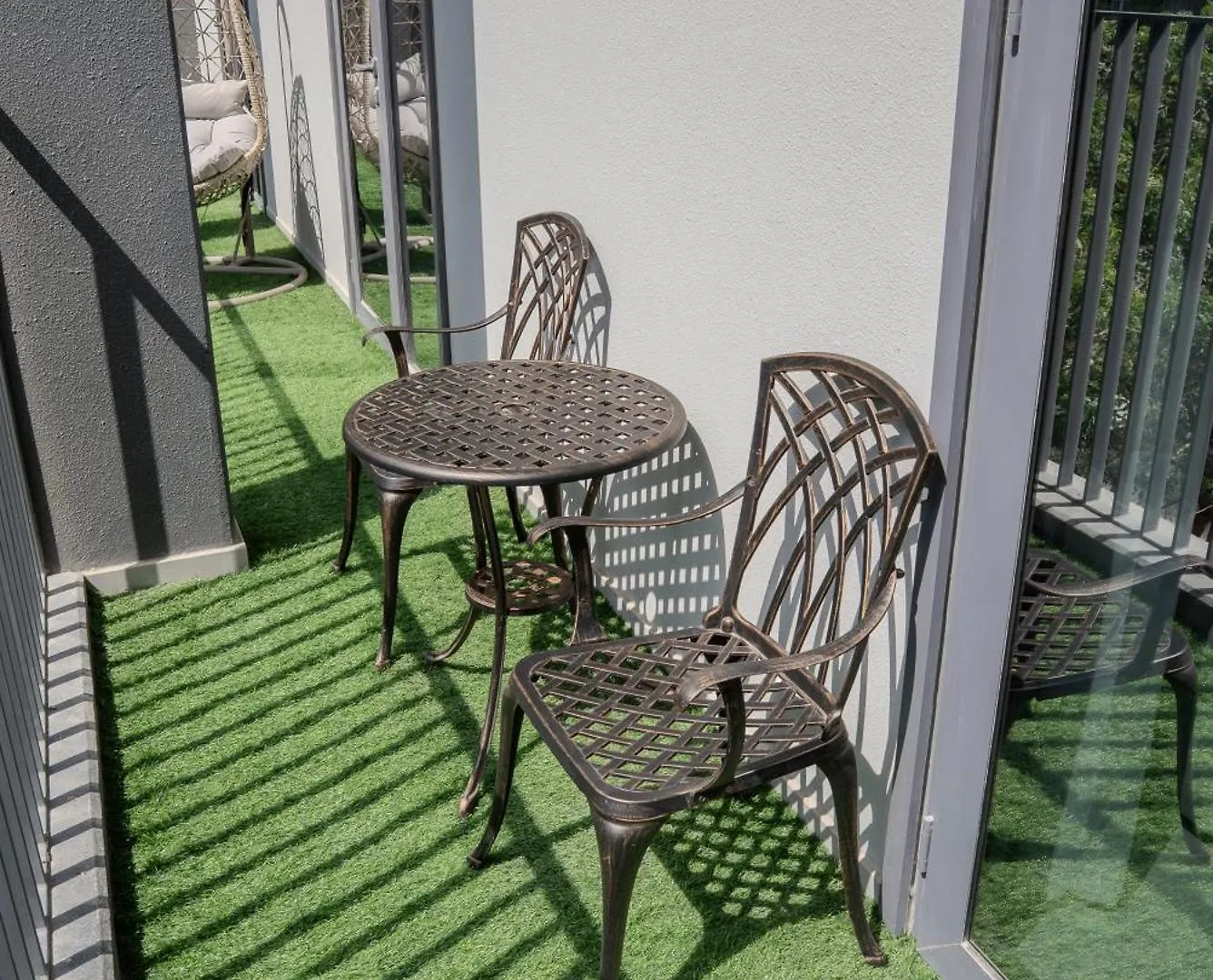 Апартаменты 2Br Aljada Heaven By Bluecloud Holidays Шарджа ОАЭ