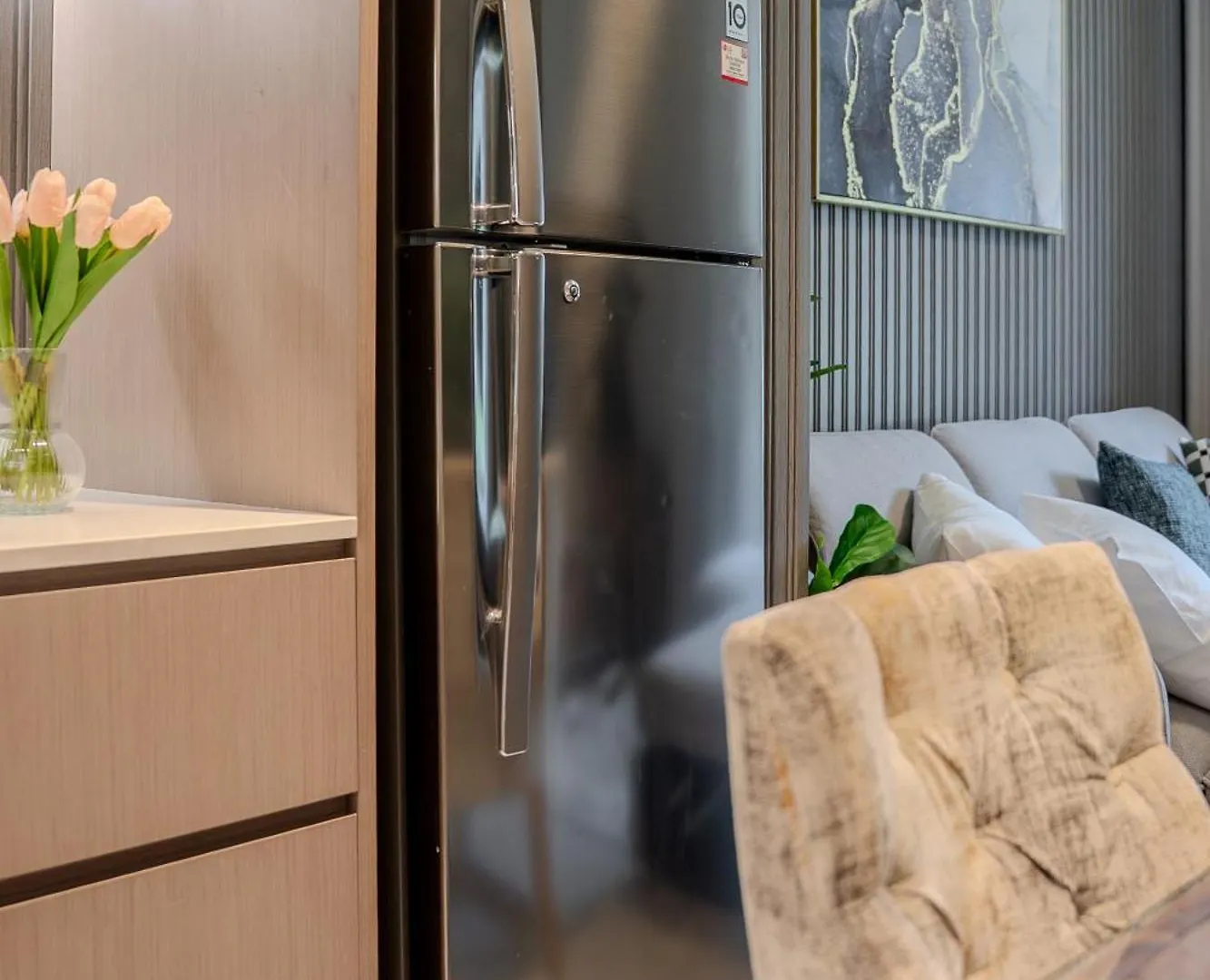 2Br Aljada Heaven By Bluecloud Holidays Schardscha Apartment